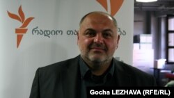 აკია ბარბაქაძე