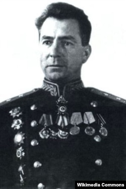 Александр Голдович (1900–1975)