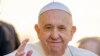 Pope Francis made the remarks on October 2 in his weekly public prayer on St. Peter's Square at the Vatican.