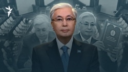 Тоқаевтың "елдестіру емес" деген сөзі кімге бағытталды? — AzatNEWS l 15.05.2026.
