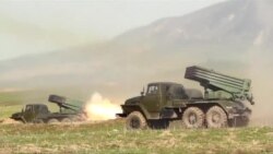 Размоиши Тоҷикистону Русия дар Ҳарбмайдон (бидуни шарҳ)