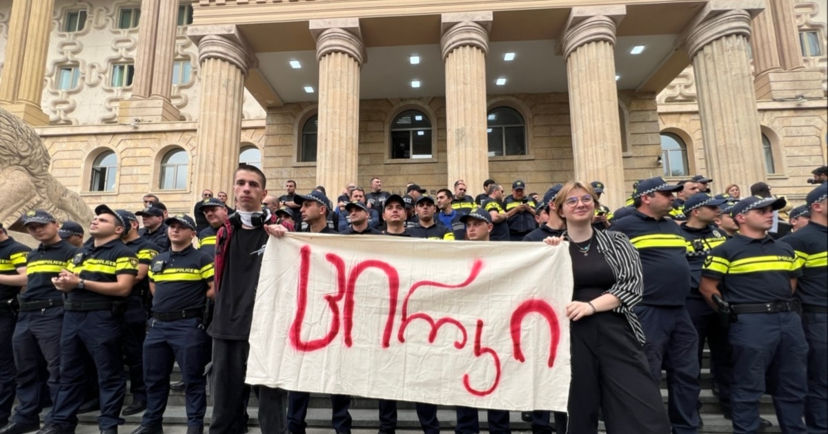 "ღიაობის ნაცვლად, ძირითად წესად აკრძალვა მკვიდრდება" - ომბუდსმენი სასამართლოში მედიის შეზღუდვაზე