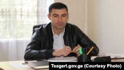 ლაშა ლეთოდიანი 2025 წლის თვითმმართველობის არჩევნებში „ქართულ ოცნებას“ წარმოადგენდა.