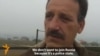 WATCH: Crimean Tatars Say They Don't Want To Join A Police State