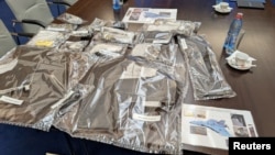 Ռումինիայի տարածքում խփված անօդաչու թռչող սարքերի բեկորներ, 27-ը հուլիսի, 2026թ.