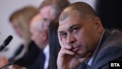 Димитър Аврамов