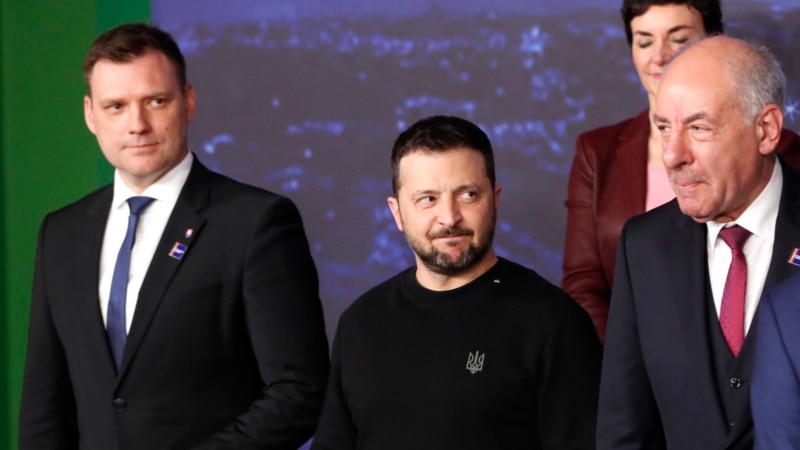 Președintele Ungariei șterge cuvântul „rusești” din declarația privind atacurile asupra Ucrainei