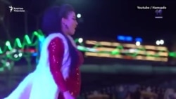 Туулган күн өткөргөн ырчы айыпка жыгылды