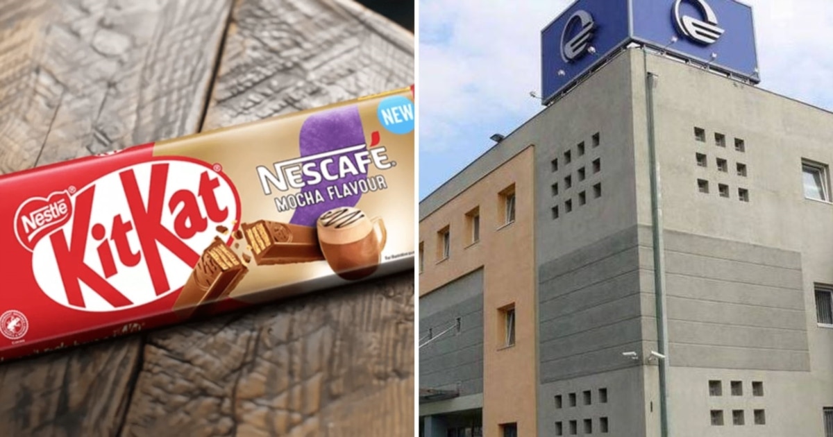 Nestle-მ სანქცირებულ „იმედთან“ კავშირის გამო შიდა გამოძიება დაიწყო - მედია