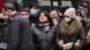 В Ереване проходят протестные акции