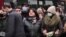 В Ереване проходят протестные акции