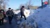 Видео Азаттық Лайфқа Б.Сапарбаев