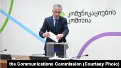 Гога Гулордава 