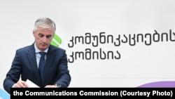 გოგა გულორდავა