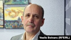 Valeriu Vasilica, director Info-Prim Neo