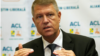 Klaus Iohannis: „Dacă cetățenii R. Moldova nu doresc reunificarea, nimeni nu îi poate forța, dacă o doresc, nimeni nu îi poate opri”