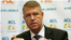 Klaus Iohannis