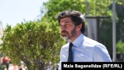 კახა კალაძე 