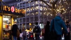 Берлін. Німеччина
