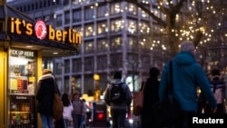 Берлін. Німеччина