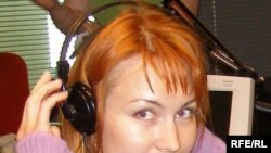 Natalia Scurtul