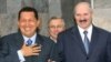 Chavez, Lukashenka Vow Cooperation