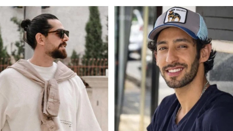 یک کارزار جهانی خواستار آزادی پیوند و برنا نعیمی، دو پسرعموی بهایی، از زندان شد