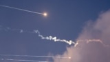 Израиль әуе қорғаныс жүйесі. 14 маусым, 2025 жыл.