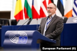 Євродепутат Пекка Товері