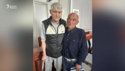 Журналист абақтыда "батарея жұтқан". Түрме басшылығы мұны растамады