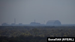Чернобыль
