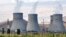 The Metsamor Nuclear Power Plant outside Yerevan (file photo)