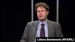 Евгений Магда