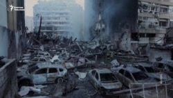 Израил Ливанга 10 мүнөттө 100 жолу сокку урду