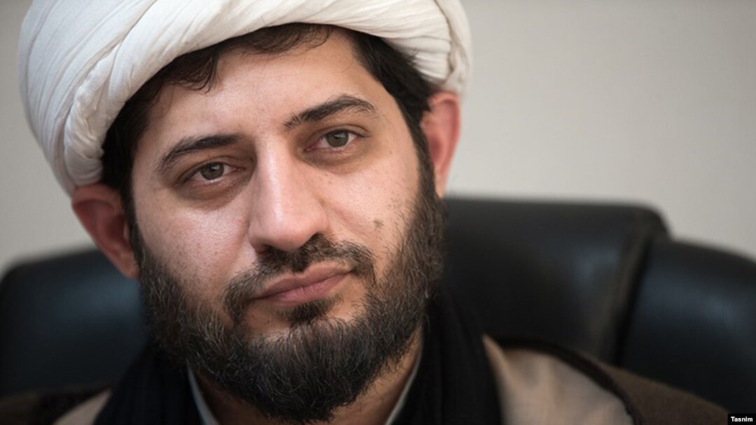 جلیل محبی، دبیر ستاد امر به معروف و نهی از منکر 