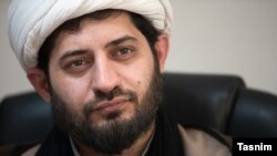 جلیل محبی، دبیر ستاد امر به معروف و نهی از منکر