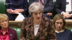 Theresa May: e foarte posibil ca Rusia să-l fi otrăvit pe fostul spion