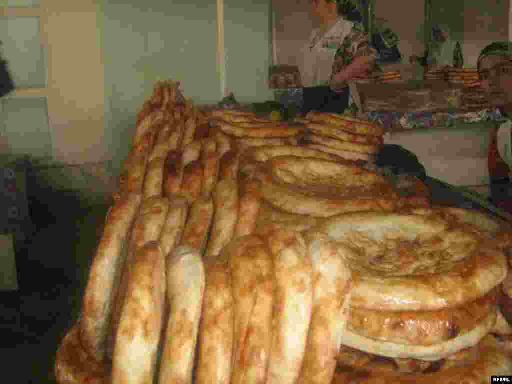 Дастархони мардуми Хатлон #24