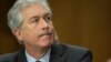 William Burns (file photo)
