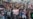 Hundreds Detained In 50th Day Of Protests In Belarus