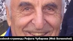 Amet Asanov