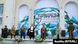 Чараны ачу күренеше