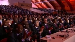 Обама:"ИМА масъулияташ дар гармшавии ҳаворо эътироф мекунад!"