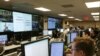 U.S. Notes Rash Of Global Cyberattacks
