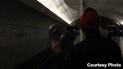 თბილისის მეტრო