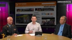 Для оборони Україна мала б використати досвід Швейцарії і Китаю – військовий експерт