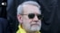 Iran security chief Ali Larijani 