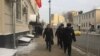 Москва: Полиция усилила проверки кыргызстанцев