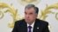 Whatever the vote results, it's clear that power in Tajikistan will continue to reside with President Emomali Rahmon.