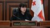 მოსამართლე თამარ მჭედლიშვილი